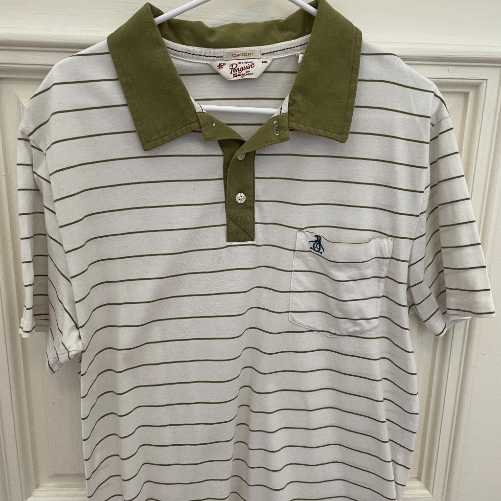 Original Penguin
